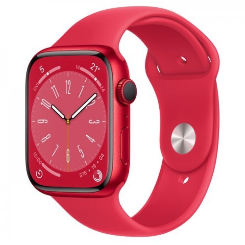 Ръчен часовник Apple MNP43BS/A (снимка 1)