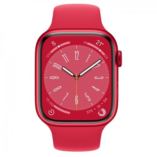 Ръчен часовник Apple MNP43BS/A (снимка 2)