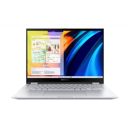 Лаптоп Asus Vivobook S Flip 90NB0WT2-M00340 (снимка 1)