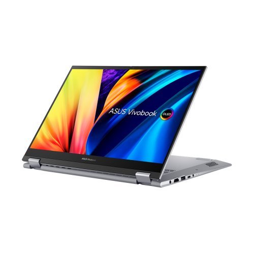 Лаптоп Asus Vivobook S Flip 90NB0WT2-M00340 (снимка 2)