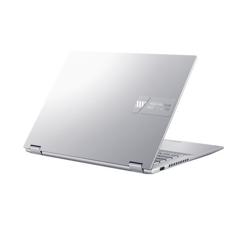 Лаптоп Asus Vivobook S Flip 90NB0WT2-M00340 (снимка 4)