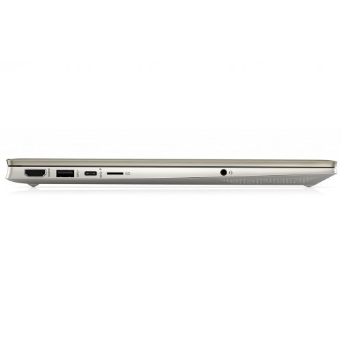 Лаптоп HP Pavilion 15-eh1016nu 6X902EA#AKS (снимка 5)