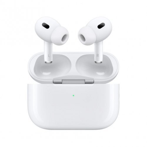 Слушалки Apple MQD83ZM/A (снимка 1)