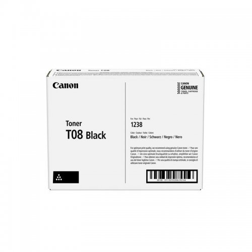 Консумативи за принтери > Canon 3010C006AA (снимка 1)