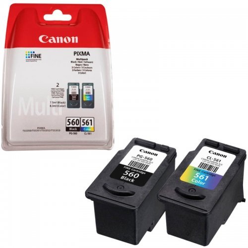 Консумативи за принтери > Canon 3713C006AA (снимка 1)