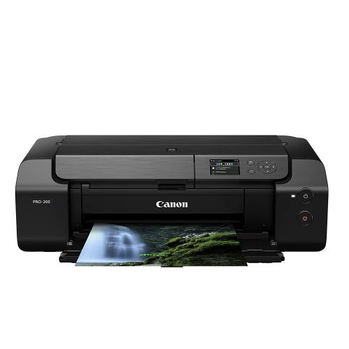 Принтер Canon PIXMA 4280C009AA (снимка 1)