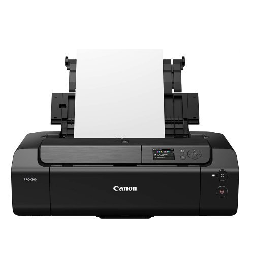 Принтер Canon PIXMA 4280C009AA (снимка 2)