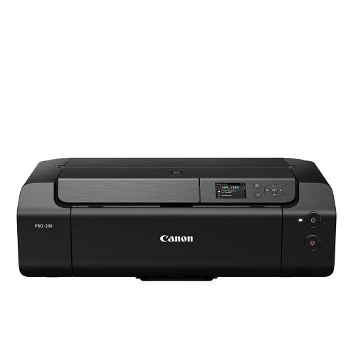 Принтер Canon PIXMA 4280C009AA (снимка 3)