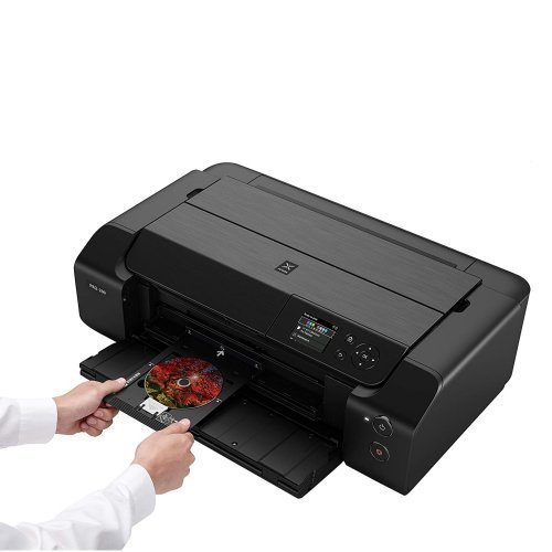 Принтер Canon PIXMA 4280C009AA (снимка 6)