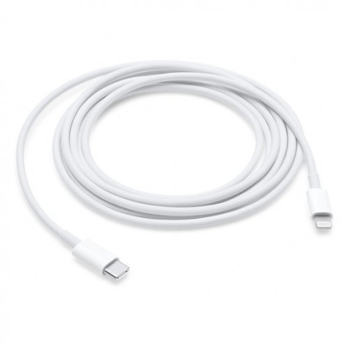 USB кабел Apple MQGH2ZM/A (снимка 1)