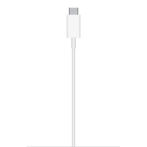 Зарядно устройство Apple MHXH3ZM/A (снимка 3)