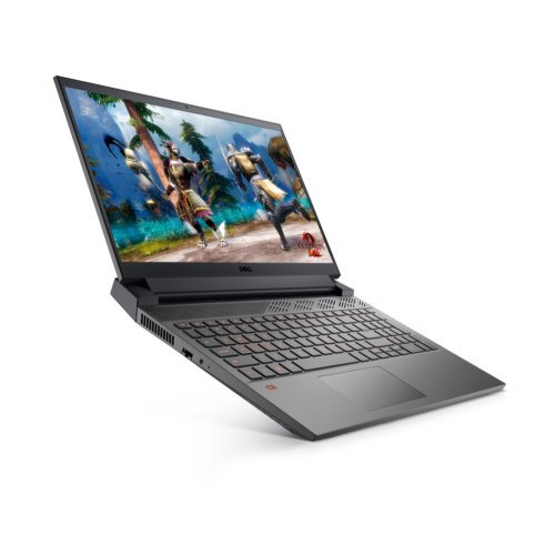 Лаптоп Dell G5 15 5520 SIF15_ADLP_2301_3000_SE_UBU (снимка 1)