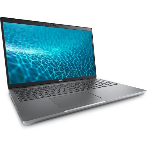 Лаптоп Dell Latitude 5531 N202L553115EMEA_VP (снимка 1)
