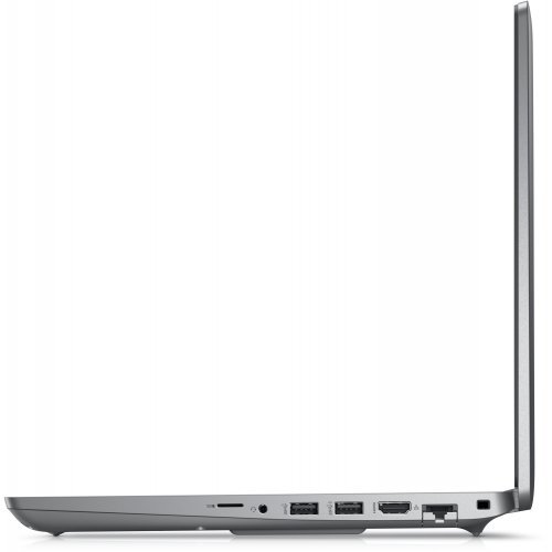 Лаптоп Dell Precision 3571 #DELL03079 (снимка 6)