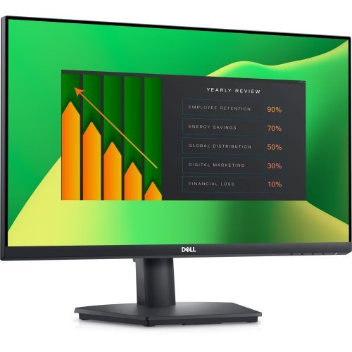 Монитор Dell E2423H (снимка 2)