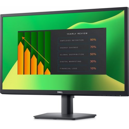 Монитор Dell E2423H (снимка 3)