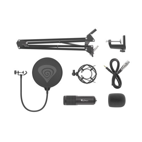 Микрофон Genesis Radium 300 NGM-1695 (снимка 4)