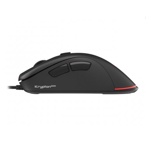 Мишка Genesis Krypton 200 NMG-1713 (снимка 5)
