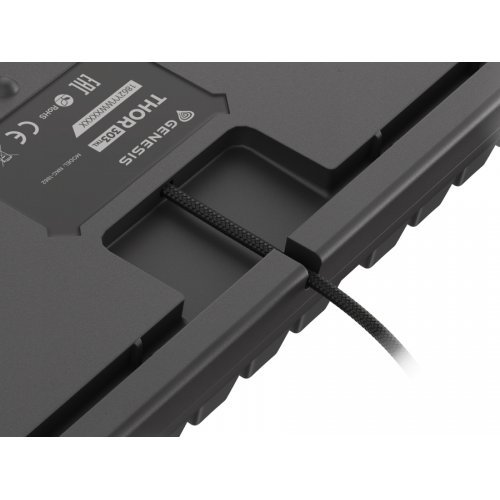 Клавиатура Genesis Thor 303 NKG-1882 (снимка 8)