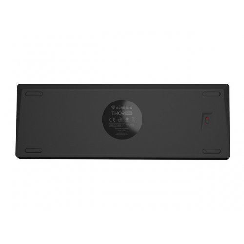 Клавиатура Genesis Thor 660 NKG-1844 (снимка 3)