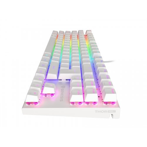 Клавиатура Genesis Thor 303 NKG-1862 (снимка 3)