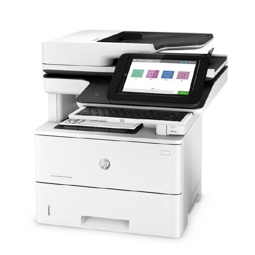 Принтер HP 1PV64A (снимка 2)