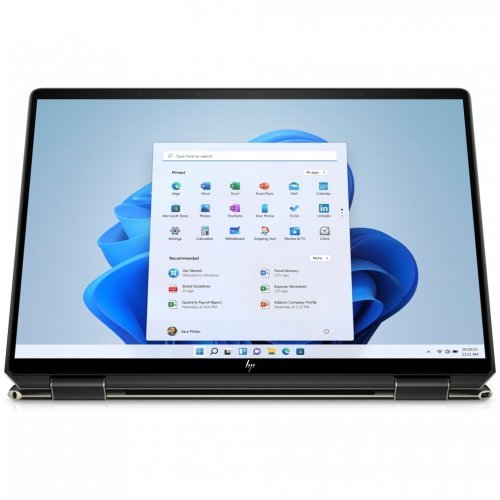 Лаптоп HP 6X8G2EA (снимка 1)