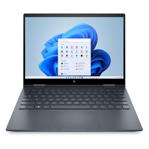 Лаптоп HP 6X8G1EA (снимка 1)