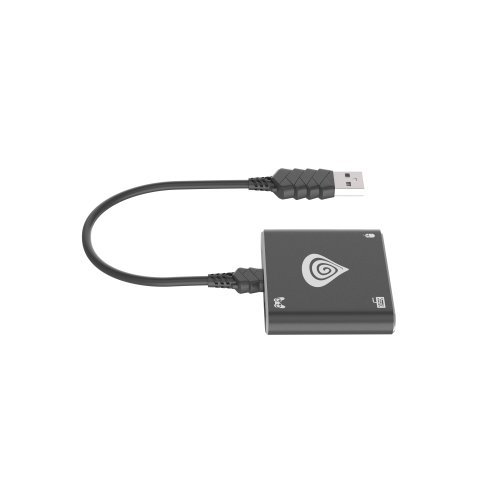USB кабел Genesis Tin 200 NAG-1390 (снимка 1)