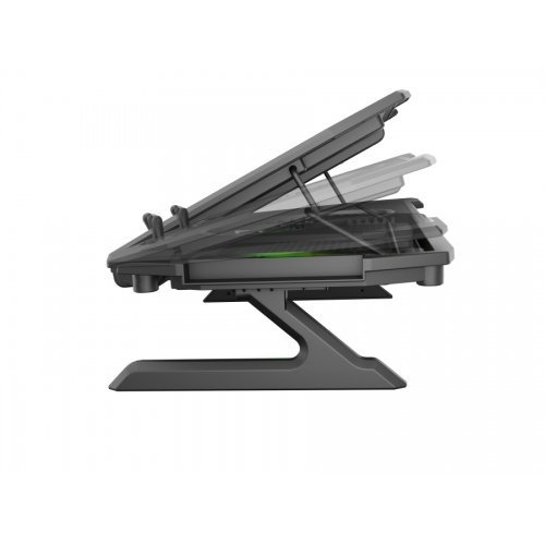 Стенд за лаптоп Genesis Oxid 850 NHG-1858 (снимка 6)