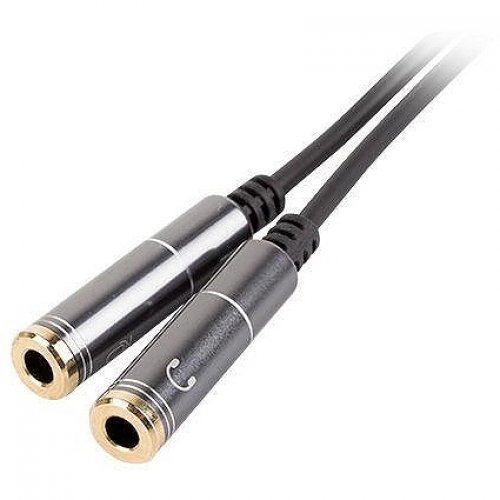 Аудио кабел Genesis NKA-0729 (снимка 2)