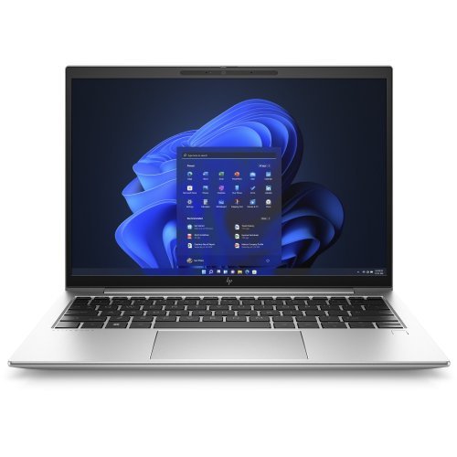 Лаптоп HP 6F666EA (снимка 1)
