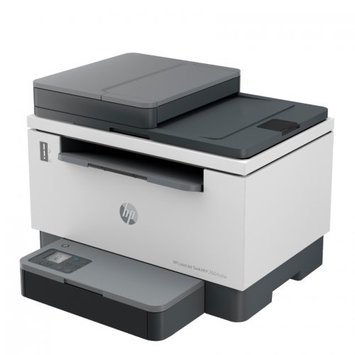 Принтер HP  MFP 2604sdw  381V1A (снимка 2)
