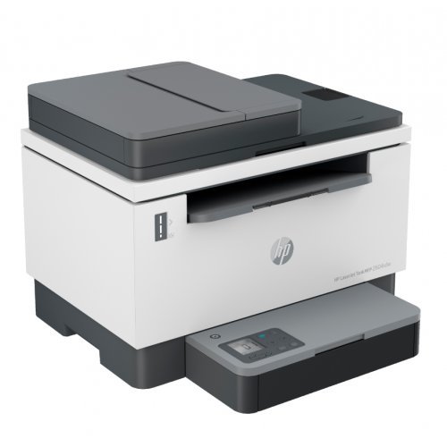 Принтер HP  MFP 2604sdw  381V1A (снимка 4)