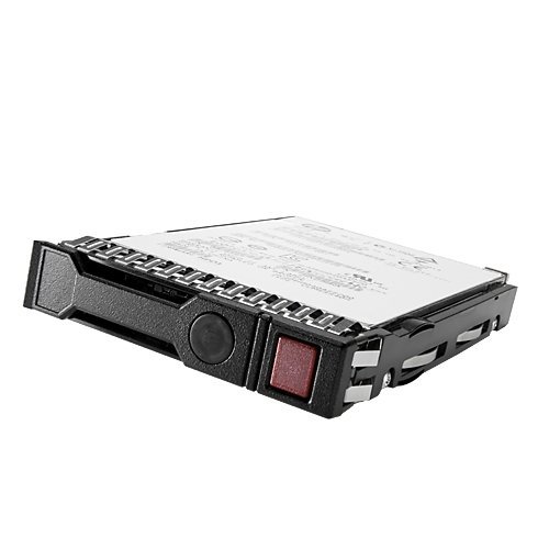 Твърд диск HPE 861681-B21