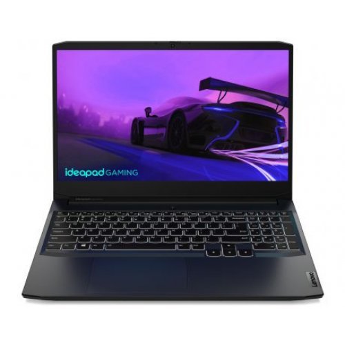 Лаптоп Lenovo GAMING 3 82K101A9RM (снимка 1)