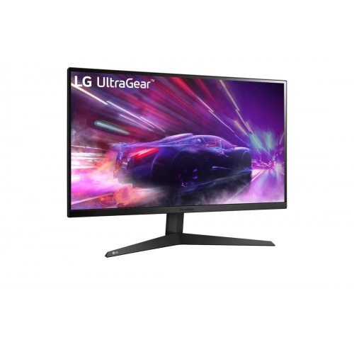 Монитор LG 24GQ50F-B 24GQ50F-B.AEUQ (снимка 2)