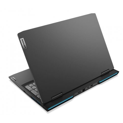 Лаптоп Lenovo GAMING 3 15 82S900Q7BM (снимка 2)