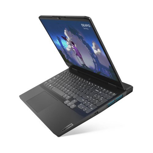 Лаптоп Lenovo GAMING 3 15 82S900Q7BM (снимка 3)