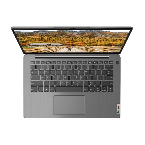 Лаптоп Lenovo IdeaPad 3 82H700MABM (снимка 1)