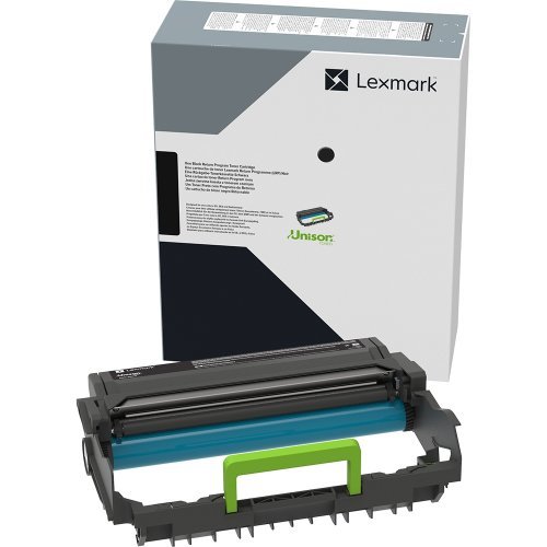 Консумативи за лазерен печат > Lexmark 55B0ZA0 (снимка 1)