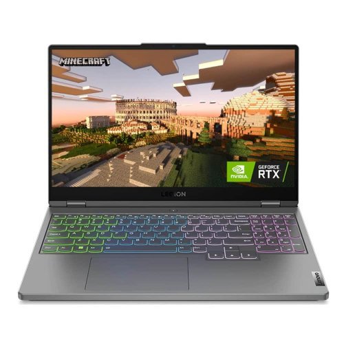 Лаптоп Lenovo LEGION 5 82RB0041BM (снимка 1)