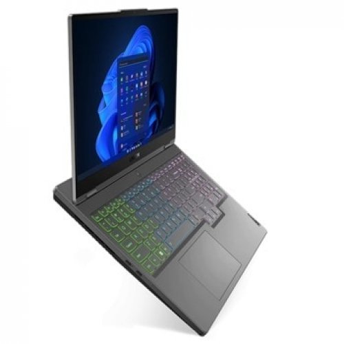 Лаптоп Lenovo LEGION 5 82RB0041BM (снимка 2)