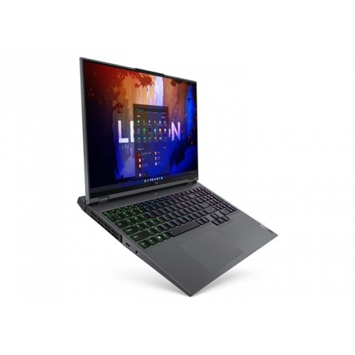 Лаптоп Lenovo LEGION 5 82RG00DBBM (снимка 1)