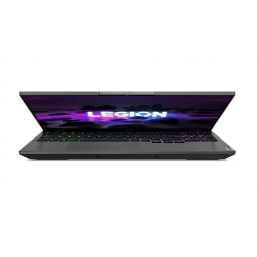 Лаптоп Lenovo LEGION 5 82RG00DBBM (снимка 2)