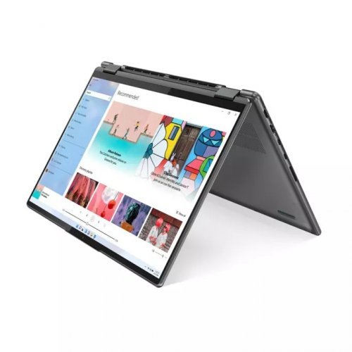 Лаптоп Lenovo YOGA 7 82QF001PRM (снимка 1)