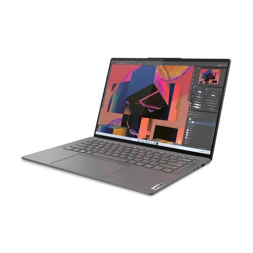Лаптоп Lenovo Yoga 7 82TL000VBM (снимка 2)