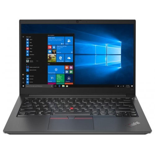 Лаптоп Lenovo ThinkPad E14 20TBS3CS00 (снимка 1)