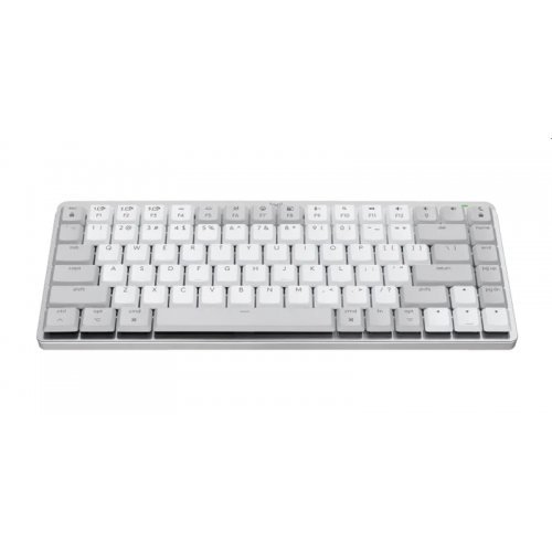 Клавиатура Logitech 920-010799 (снимка 2)