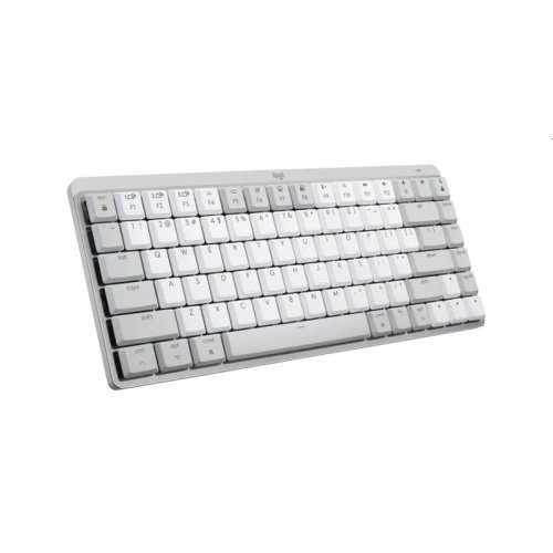 Клавиатура Logitech 920-010799 (снимка 3)